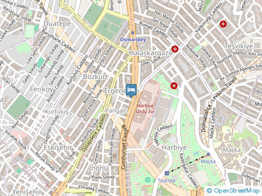 hotel-map