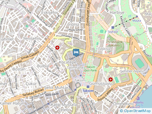 hotel-map