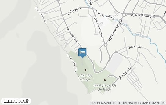 hotel-map