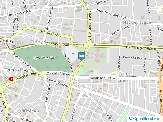 hotel-map