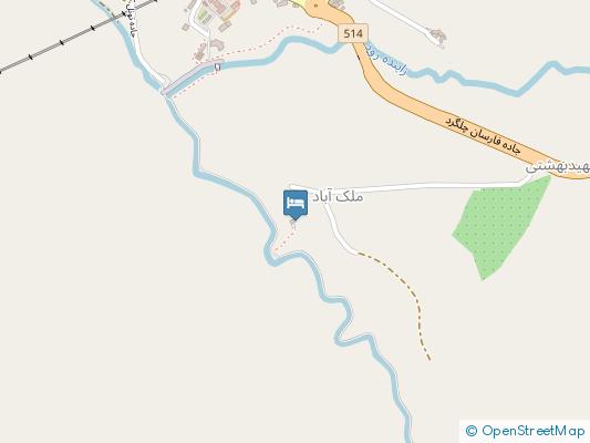 hotel-map
