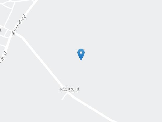 اقامتگاه بومگردی آقبلاغ لالجین روی نقشه