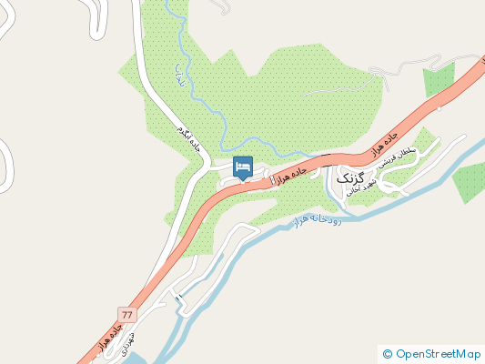 hotel-map