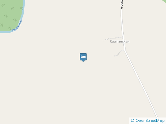 خانه مسافر شریفی حسینی مشهد روی نقشه