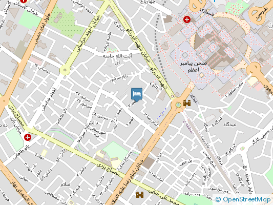 hotel-map