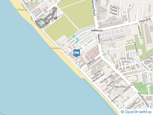 hotel-map