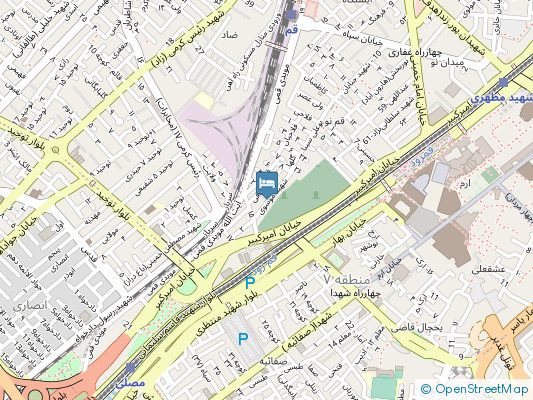 hotel-map