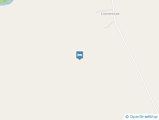 هتل فجر قم روی نقشه