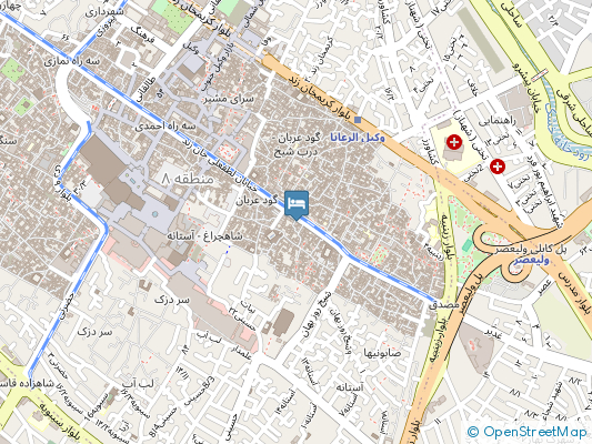 hotel-map