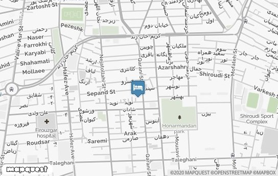 hotel-map