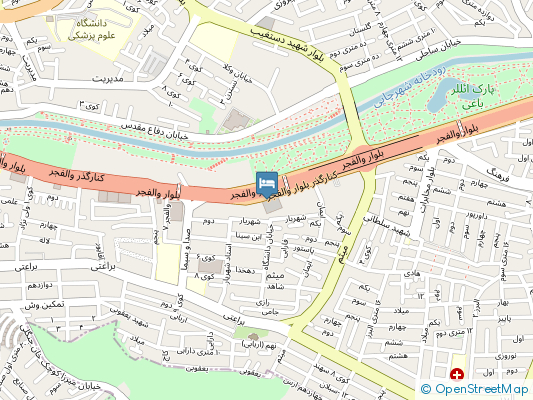 hotel-map