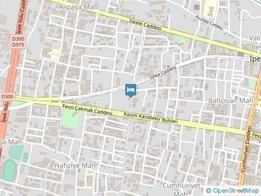 hotel-map
