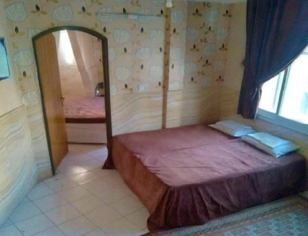 اتاق سه تخته