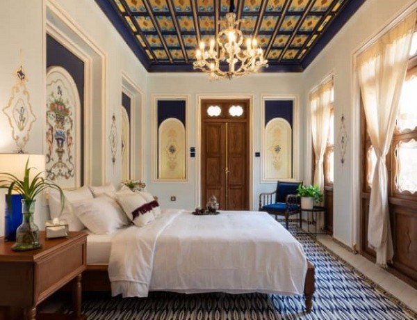 اتاق دو تخته شیراز