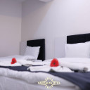 اتاق سه تخته هتل وانتالیا (Vantalya) وان