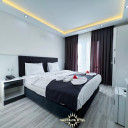 اتاق دوتخته دبل هتل وانتالیا (Vantalya) وان