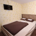 اتاق دوتخته برای یک نفر مهمانسرا ایده آل اردبیل