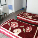 اتاق دو تخته هتل مهدی اردبیل