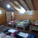 سوئیت پنج تخته هتل نگین بابل