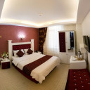 اتاق دوتخته دبل رویال پلاس هتل داریوش بجنورد