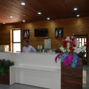 بیزینس روم