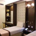دو تخته استاندارد هتل الخلیج گرند(Al-Khaleej Grand ) دبی