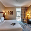 دو تخته سوپریور هتل کاپتورن (Copthorne) دبی