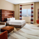 سوئیت جونیور هتل نووتل البرشا (Novotel Al Barsha) دبی