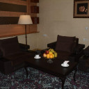 سوئیت خانواده دو خوابه سه نفره هتل آسمان اصفهان