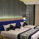 اتاق سه تخته (ساختمان فیروزه) هتل کوثر اصفهان