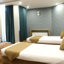 سوئیت چهارتخته هتل سوئیت اصفهان