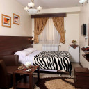 اتاق یک تخته هتل پارت اصفهان