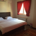 سوئیت دونفره(روبه خیابان) هتل آپارتمان کیش مهر فریدونکنار