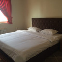 اتاق دوتخته توئین هتل آپارتمان کیش مهر فریدونکنار