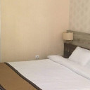 اتاق یک تخته هتل شهرآفتاب گرمسار