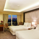 دو تخته استاندارد هتل دابل تری بای هیلتون آلسانجاک (Doubletree by Hilton Alsancak) ازمیر