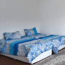 اتاق دوتخته هتل آپارتمان دلنشین جوانرود