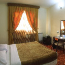 اتاق دو تخته دبل هتل جهانگردی خلخال