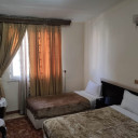 سوئیت چهارتخته هتل جهانگردی خلخال