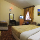 اتاق سه تخته هتل جهانگردی خلخال