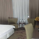 اتاق دوتخته استاندارد هتل آرامیس پلاس کیش