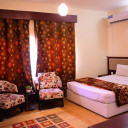 اتاق سه تخته هتل فانوس کیش