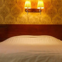 اتاق یک تخته استاندارد(فاقد آسانسور) هتل فلامینگو کیش