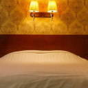 اتاق یک تخته هتلی هتل فلامینگو کیش