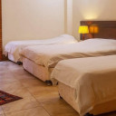 اتاق پنج تخته هتلی هتل فلامینگو کیش