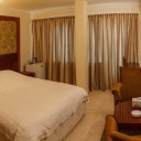 اتاق دو تخته دبل ویلایی هتل فلامینگو کیش