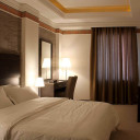 سوئيت جونيور سه تخته هتل صدف کیش