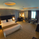 سوئيت پرزيدنتشال پنج تخته هتل صدف کیش