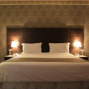 اتاق دوتخته دبل استاندارد هتل صدف کیش