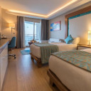 سه تخته هتل رامادا (Ramada) کوش آداسی